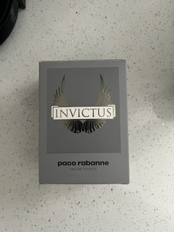 Paco Rabanne Invictus EDT Cologne