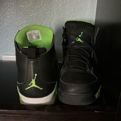 Jordan flight club 91 GS