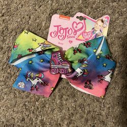 JoJo Siwa Bow