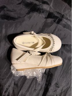 Girls dress shoes