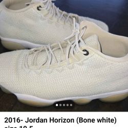 Jordan Horizon Shoes