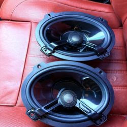 Rockford Fosgate 6x9