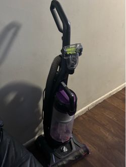 Vacuum cleaner