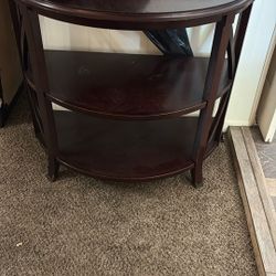 Shelf