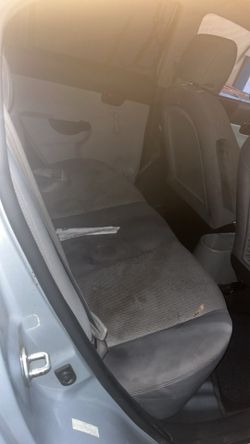 2011 Hyundai Accent
