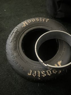 Minibike Tire