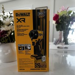 Dewalt Impact Drill  