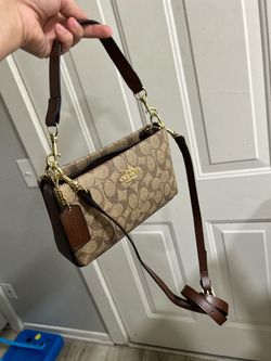 Coach bag 🤎💝