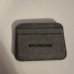 Balenciaga Card Holder