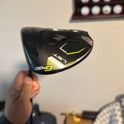 Ping G430 LST
