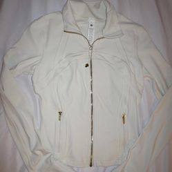 White Lululemon