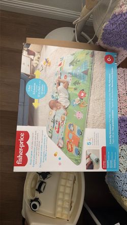 Play mat