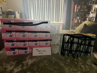 Enfamil AR & Pure Bliss Infant Formula Lot