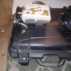 Eos Positionoing Systems Arrow Gold GNSS 