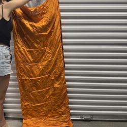 EMONIA Envelope Sleeping Bag – Never Used
