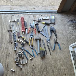 Tools 