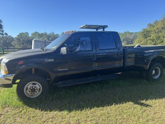 2000 Ford F-350