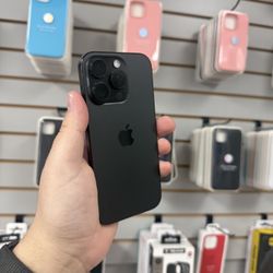 iPhone 16 Pro Unlocked 256gb