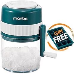 Manba Ice Shaver 