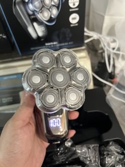 Head Shavers for Bald Men,