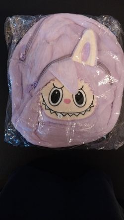 Labubu backpack