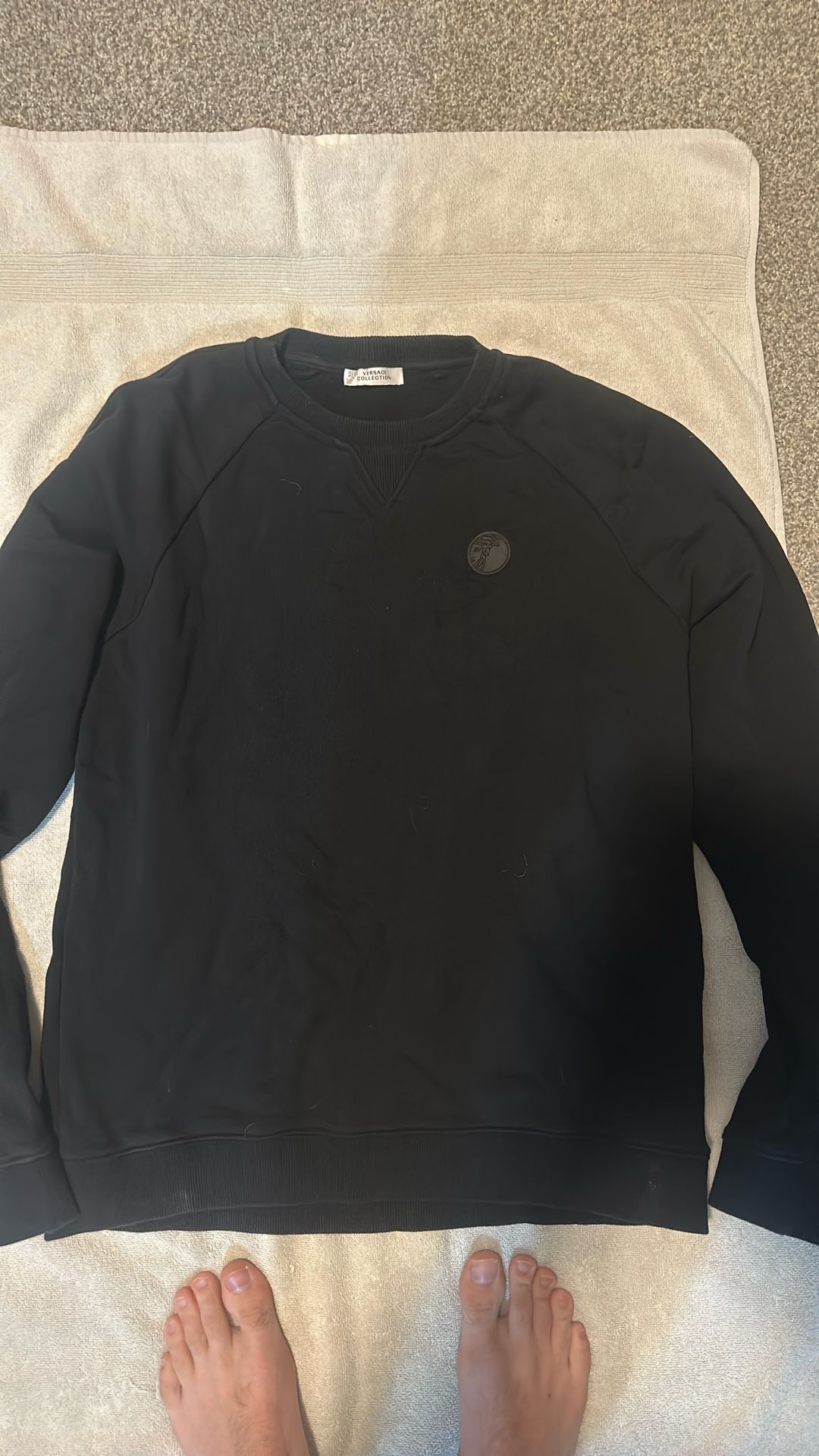 Versace Sweatshirt