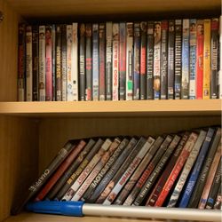 DVD Movie 