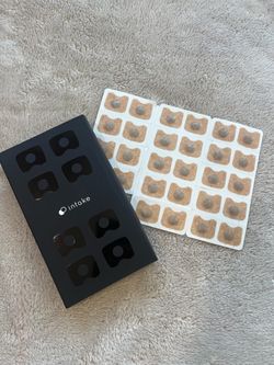 Intake Breathing Tabs