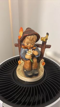 Hummel Figurine 'Wayside Harmony'