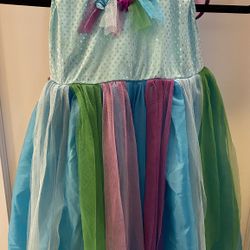 Fairy Costume Kids Happy Halloween Place