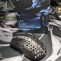 Finalmouse Last Legend - Small