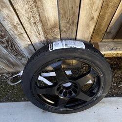 Modern spare Cadillac ats or ats v