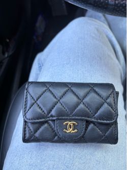 Dupe wallet