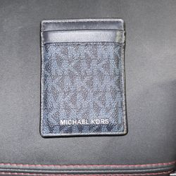 Michael Kors Wallet / Card Case 