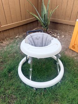 Toddler walker