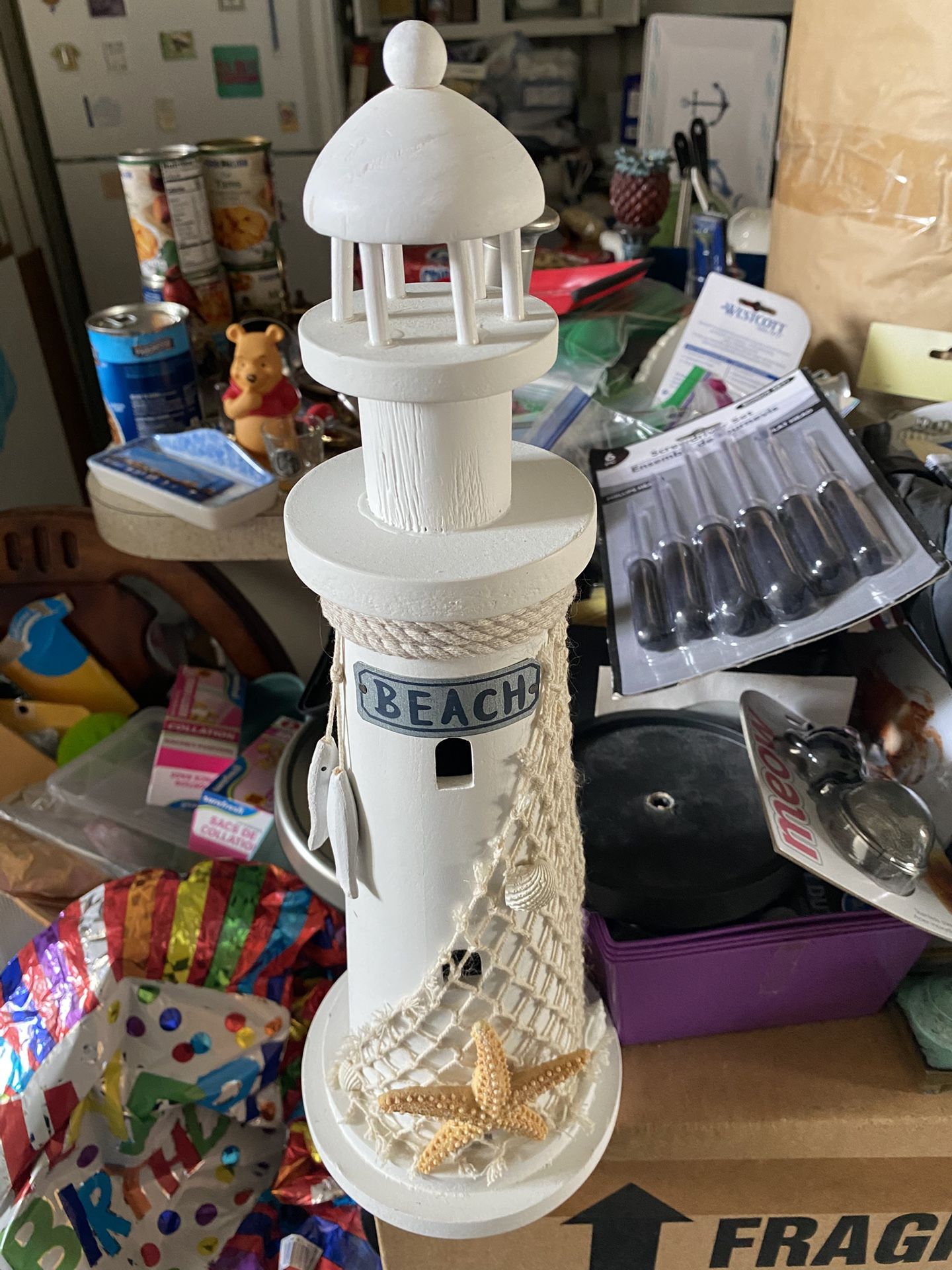 Lighthouse