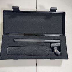 Sennheiser MKH 416 Mic