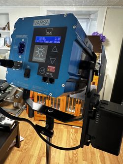 Nila Varsa Daylight Deluxe Kit