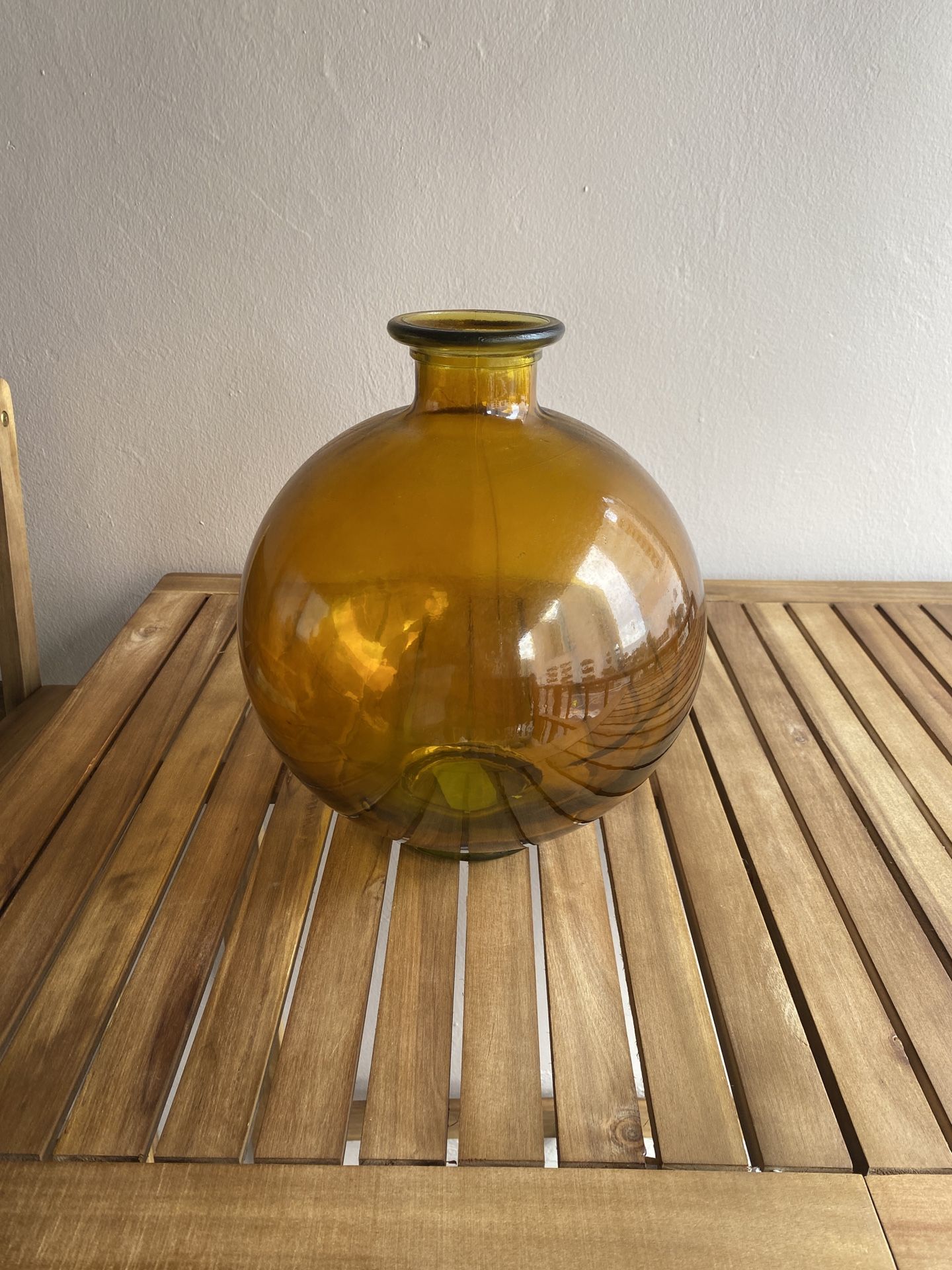 Glass Decoration