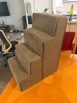 EHEYCIGA Cat/ Dog Stairs