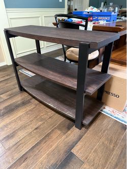 Entry Table