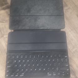 Apple Smart Keyboard Folio 12.9-inch