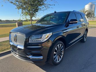 2021 Lincoln Navigator
