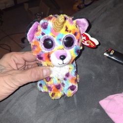 Beanie Boos Giselle