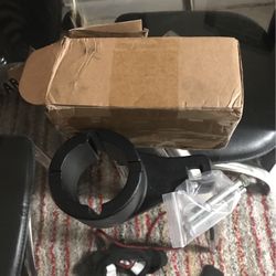 Toyota/Lexus Crankshaft Pulley Holder