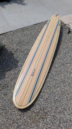 Surfboard 9' longboard