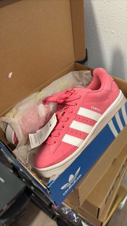 Adidas campus women’s