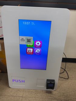 Vending machine