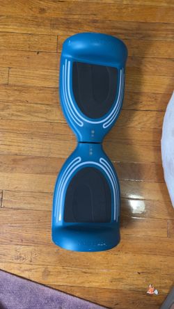 Jetson Hover Board