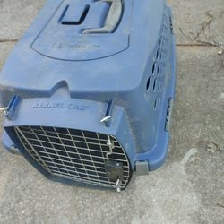 Pet Carrier